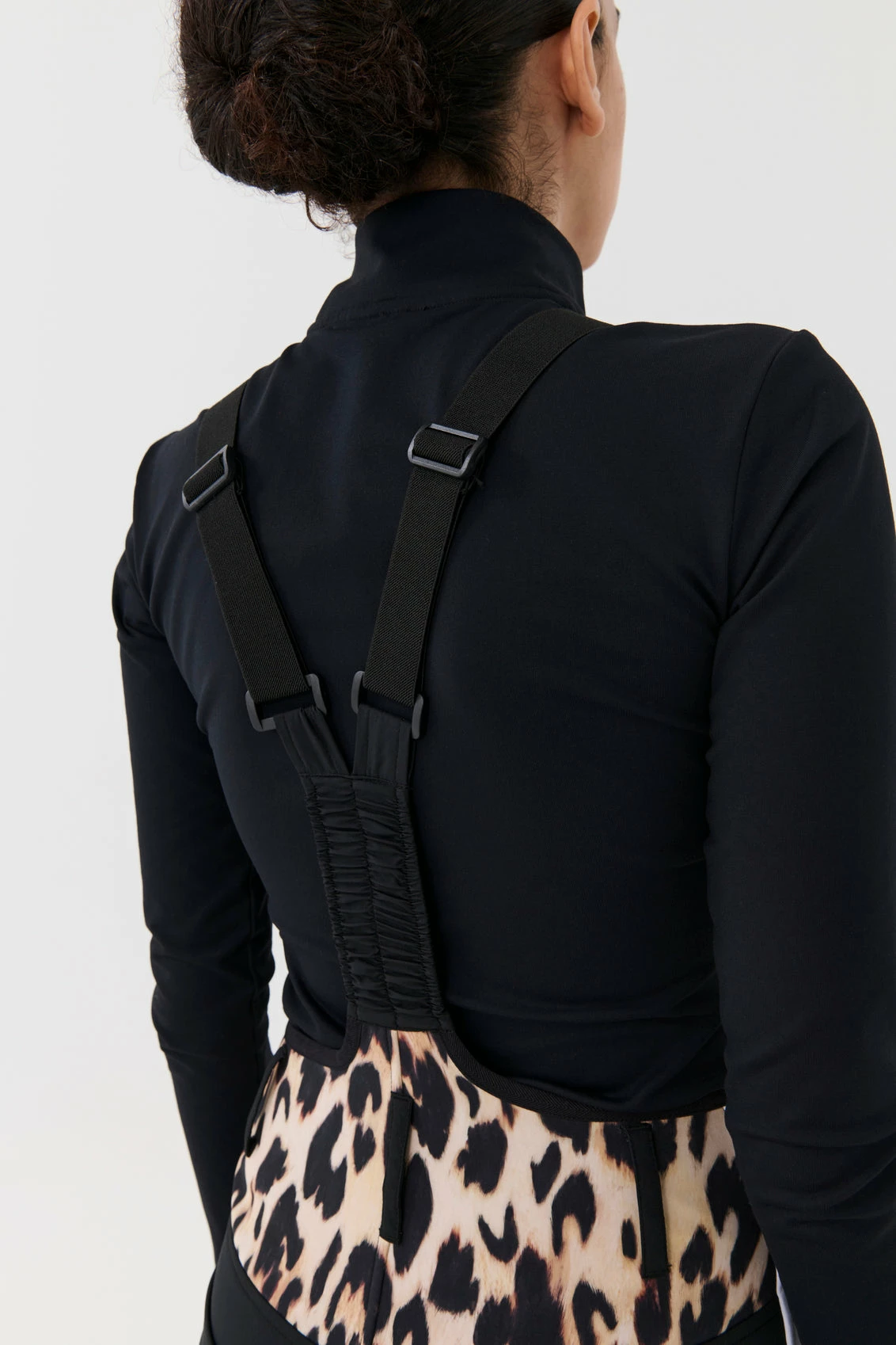 P. E NationSt. Moritz Snow Boiler - Silver Mink 4 P. E NationSt. Moritz Snow Boiler - Silver Mink - Image 4