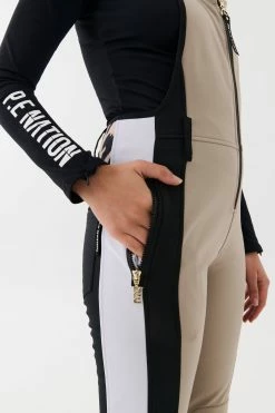 P. E NationSt. Moritz Snow Boiler - Silver Mink 8 P. E NationSt. Moritz Snow Boiler - Silver Mink -Viktoria & Woods shop PENATION EDIT SNOW MAY22 SNOW22 S11 039@2x