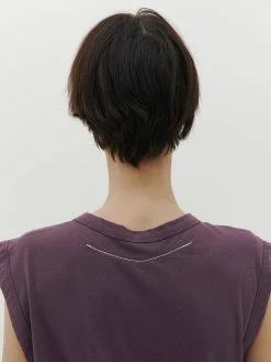 BassikeSlim Muscle Tank Dress - Cuttlefish 11 BassikeSlim Muscle Tank Dress - Cuttlefish -Viktoria & Woods shop SS19WJD163 slim muscle tank dress cuttlefish DETAIL 2000x 10154749 e8f2 410d ad8d d32ee8659fc5@2x