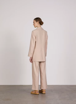 Anna QuanQuinn Blazer - Sabbia -Viktoria & Woods shop ScreenShot2022 02 25at12.19.43PM@2x