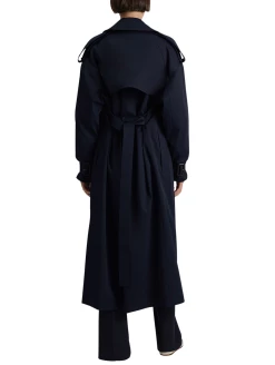 Camilla & MarcEvans Trench - Denim -Viktoria & Woods shop ScreenShot2022 09 29at5.05.53PM@2x