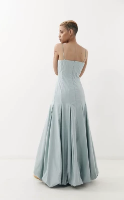 Harris TapperMallory Dress - Blue -Viktoria & Woods shop ScreenShot2022 11 03at2.58.07PM@2x