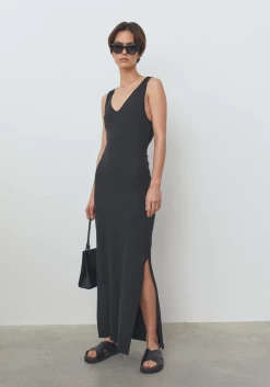 Viktoria & WoodsMiami Dress - Black -Viktoria & Woods shop ScreenShot2022 11 21at3.57.54PM@2x