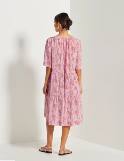 Juliette HoganField Tunic - Icing -Viktoria & Woods shop ScreenShot2022 11 25at11.20.51AM@2x