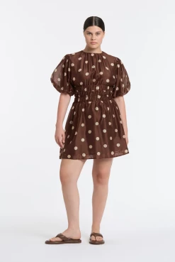 SIR THE LABELVivi Open Back Mini Dress - Marlon Polka Dot 9 SIR THE LABELVivi Open Back Mini Dress - Marlon Polka Dot -Viktoria & Woods shop Screenshot2023 01 05at10.36.42AM@2x