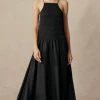 MarleDevyn Dress - Black