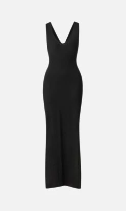 Viktoria & WoodsMiami Dress - Black