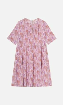 Juliette HoganField Tunic - Icing