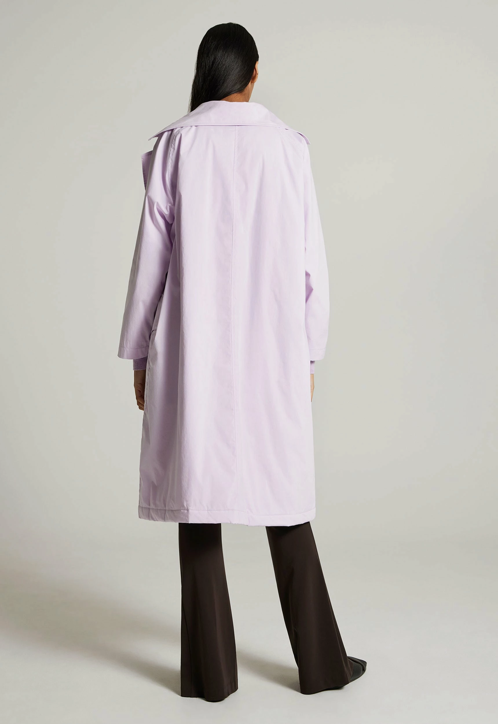 Jac + JackNetta Coat - Cheek 3 Jac + JackNetta Coat - Cheek - Image 3