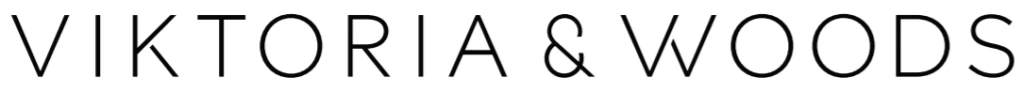 Viktoria & Woods shop