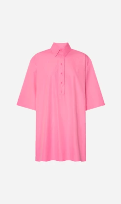 Jac + JackCam Dress - Pop