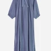LaingCeleste Dress - Washed Blue