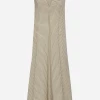 St AgniA-Line Dress - Bijou Check