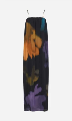 Camilla And MarcValerio Maxi Dress - Valerio