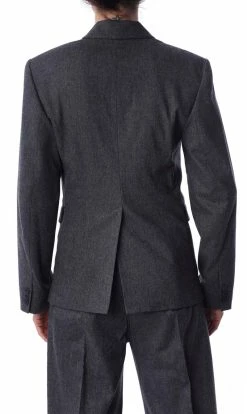 Isabel MarantNeskia Jacket - Anthracite 7 Isabel MarantNeskia Jacket - Anthracite -Viktoria & Woods shop nesika 7b518939 6181 4549 a556 289184ba0832@2x