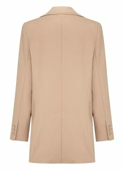 Anna QuanQuinn Blazer - Sabbia -Viktoria & Woods shop p 2ccf7158 888a 40f2 8397 57a7d0aa6a56@2x scaled