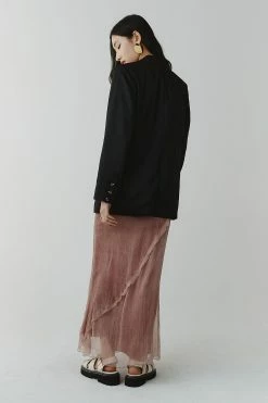 MarleArlo Jacket - Black 6 MarleArlo Jacket - Black -Viktoria & Woods shop p 91561282 06ca 4959 9bdf 5a0e60b0e7b7@2x 1