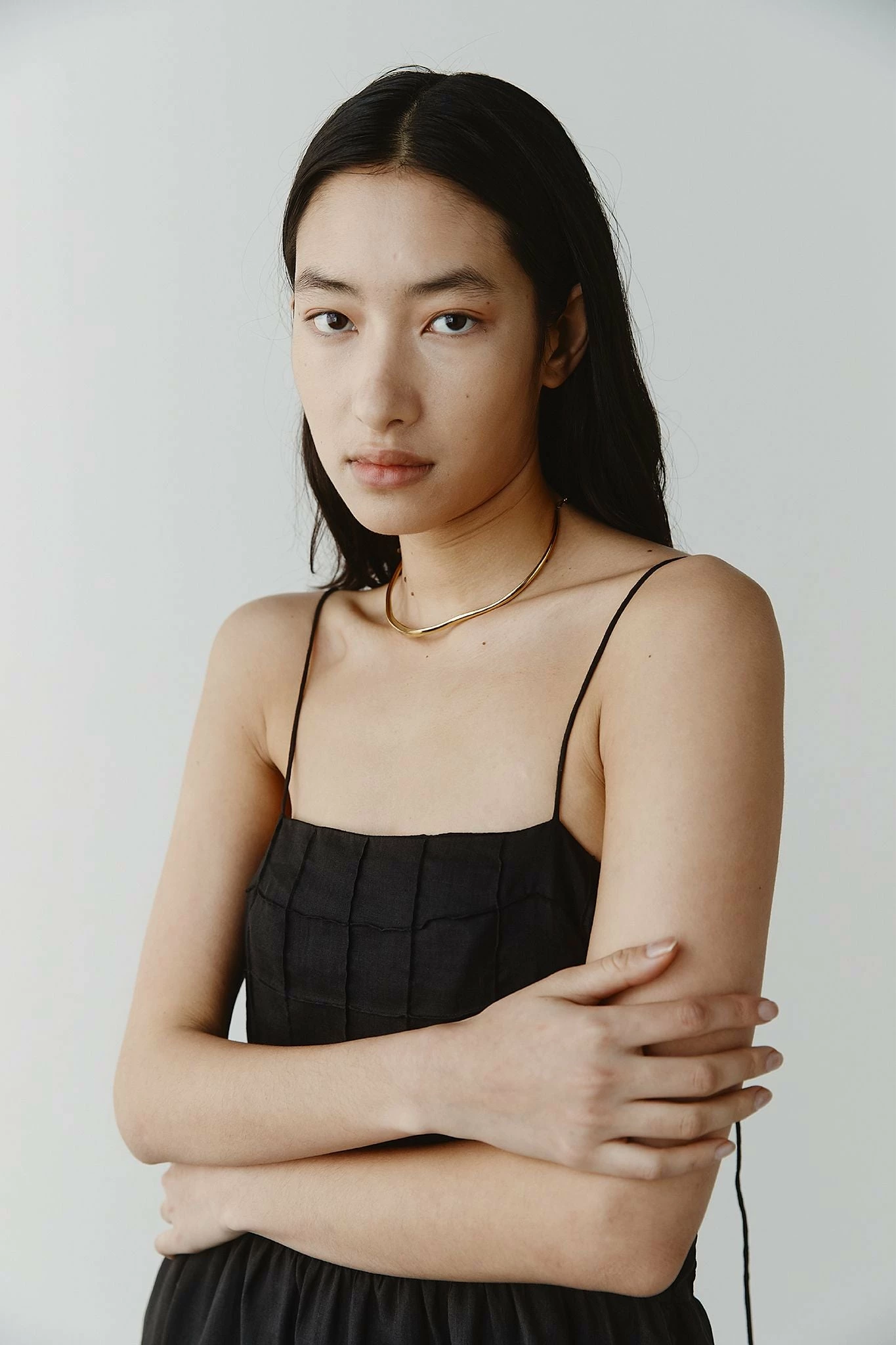 MarlePaulina Dress - Black 5 MarlePaulina Dress - Black - Image 5