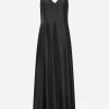 Jac + JackAyre Dress - Black
