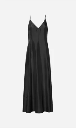 Jac + JackAyre Dress - Black