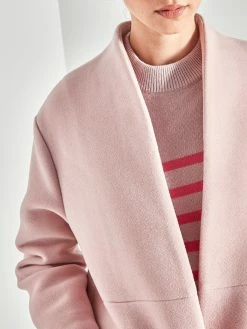 Juliette HoganMayfair Coat - Marshmallow 7 Juliette HoganMayfair Coat - Marshmallow -Viktoria & Woods shop w JH 22.03 WCC Mayfair Coat Marshmallow 1099 04 2048x d4f607e2 1e67 4539 90e8 dc90cb343a95@2x