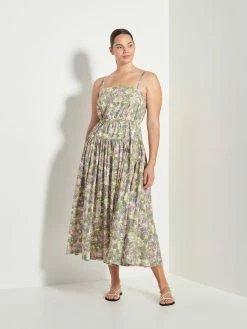 Juliette HoganGeorgia Dress - Lavender -Viktoria & Woods shop w JH 22.04 FC Georgia Dress Lavendar 599 T01 600x 913a5ec7 2871 4cb5 9be4 c99529071290@2x