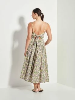 Juliette HoganGeorgia Dress - Lavender -Viktoria & Woods shop w JH 22.04 FC Georgia Dress Lavendar 599 T03 2048x 6378d0ed 59c2 4167 b9fe 72839f65f581@2x