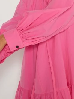 Juliette Hogan Amelia Dress - Watermelon -Viktoria & Woods shop w JH 22.05 WC Amelia Dress Watermelon 449 04 2048x 6d1e7c8b 3015 4c03 ab2b 1212465d0534@2x