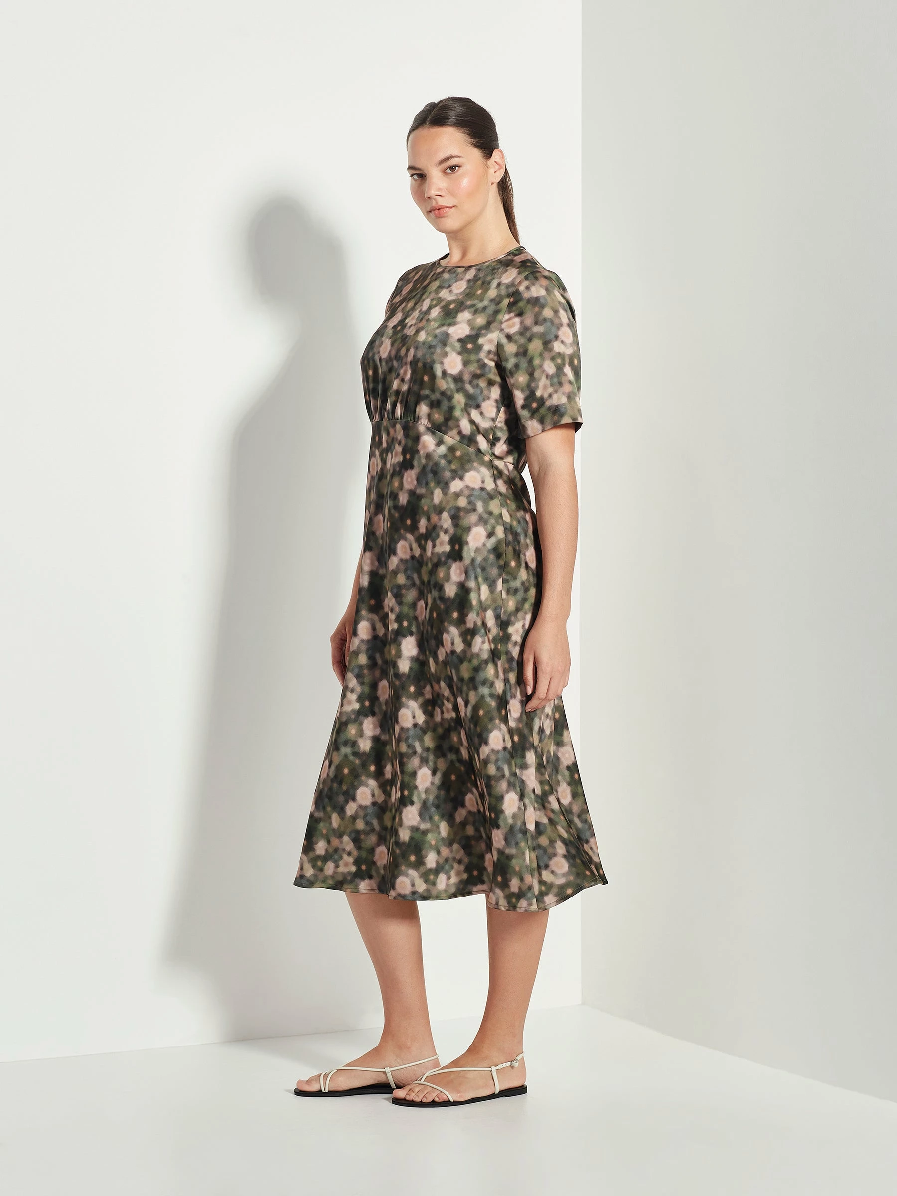 Juliette HoganCarmela Dress - Windflower 2 Juliette HoganCarmela Dress - Windflower - Image 2