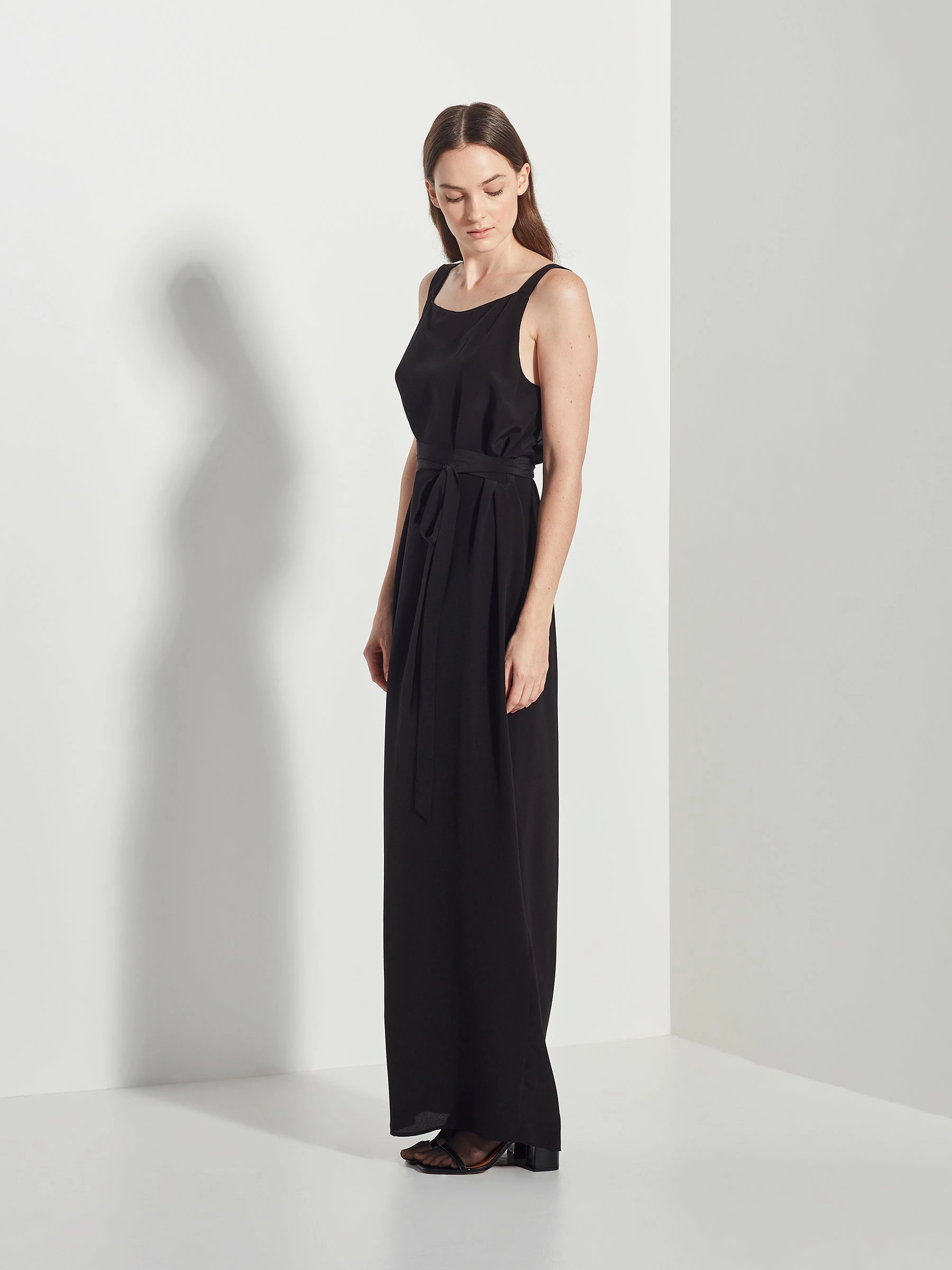Juliette HoganGwen Dress - Black 3 Juliette HoganGwen Dress - Black - Image 3