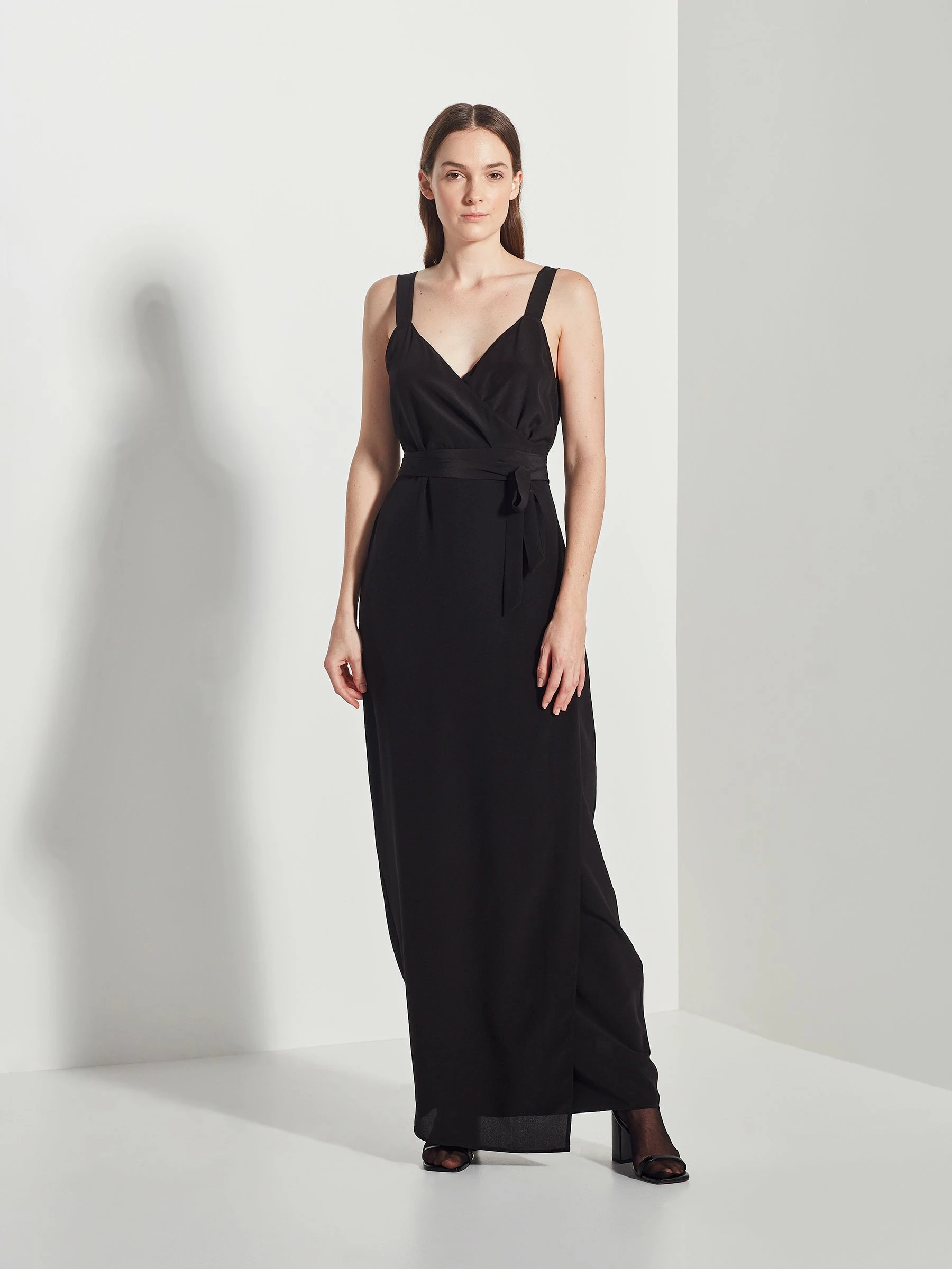 Juliette HoganGwen Dress - Black 2 Juliette HoganGwen Dress - Black - Image 2