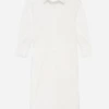 Anine BingMika Dress - White